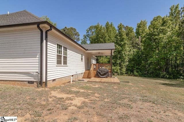 136 Maret Road, Townville, SC 29689