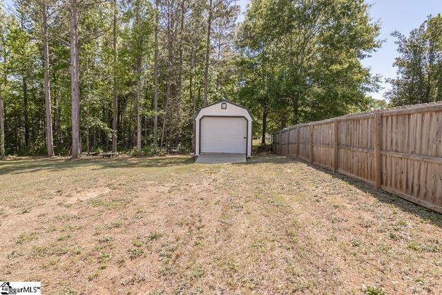 136 Maret Road, Townville, SC 29689