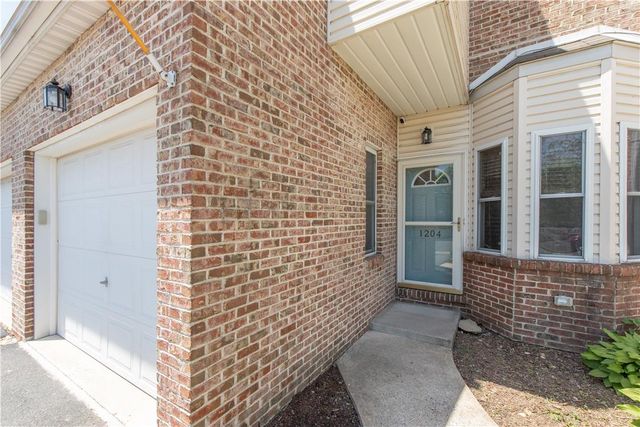 1204 Old Gate Road, Allen Twp, PA 18067