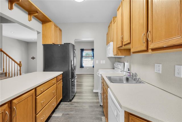 1204 Old Gate Road, Allen Twp, PA 18067