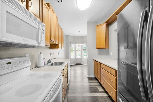 1204 Old Gate Road, Allen Twp, PA 18067