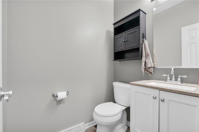 1204 Old Gate Road, Allen Twp, PA 18067