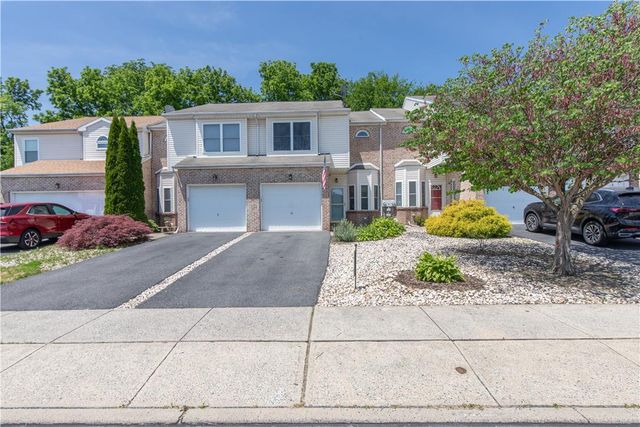 1204 Old Gate Road, Allen Twp, PA 18067