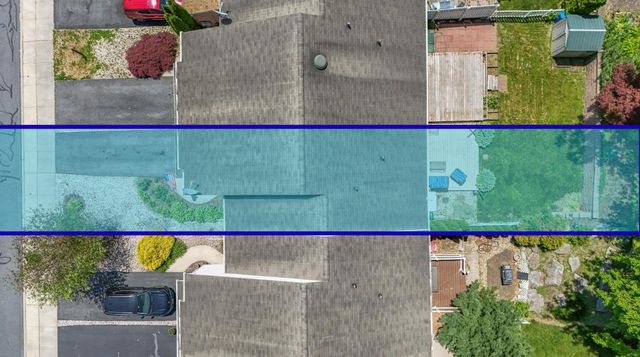 1204 Old Gate Road, Allen Twp, PA 18067