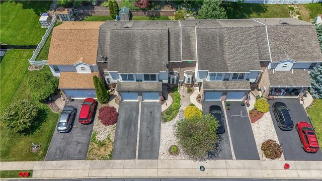 1204 Old Gate Road, Allen Twp, PA 18067