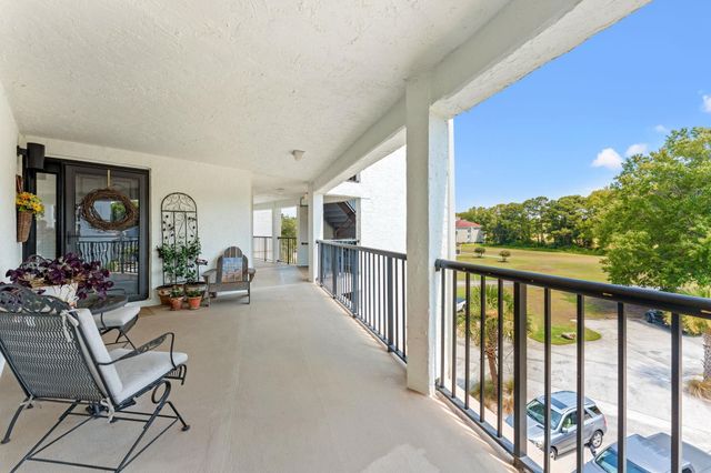 4440 Nassau Ct Unit 402D, Little River, SC 29566