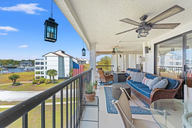 4440 Nassau Ct Unit 402D, Little River, SC 29566