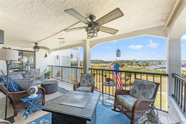 4440 Nassau Ct Unit 402D, Little River, SC 29566