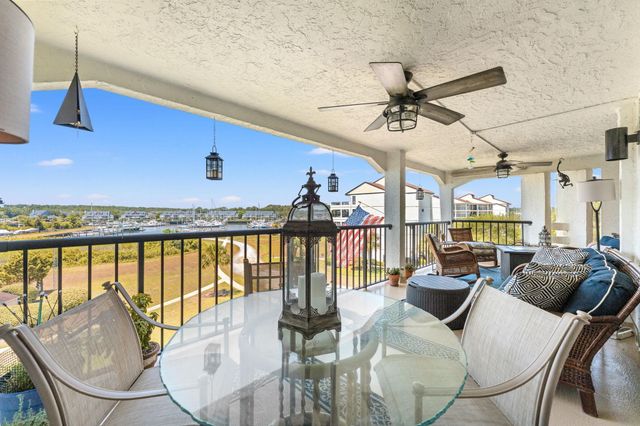 4440 Nassau Ct Unit 402D, Little River, SC 29566