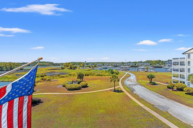 4440 Nassau Ct Unit 402D, Little River, SC 29566