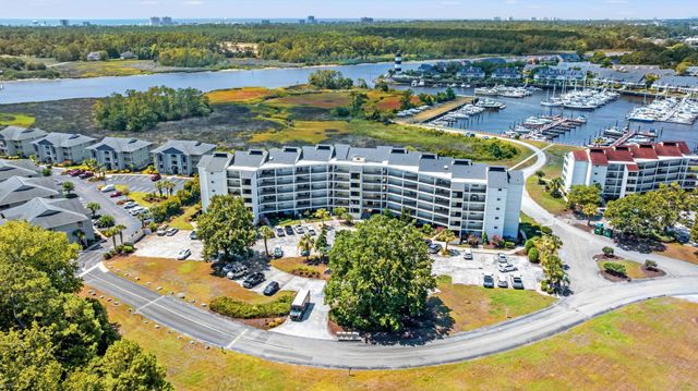 4440 Nassau Ct Unit 402D, Little River, SC 29566