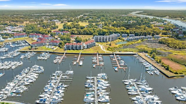 4440 Nassau Ct Unit 402D, Little River, SC 29566
