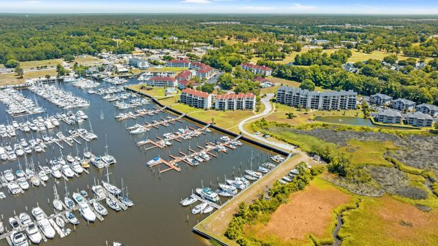 4440 Nassau Ct Unit 402D, Little River, SC 29566