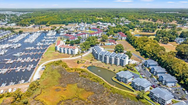 4440 Nassau Ct Unit 402D, Little River, SC 29566