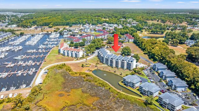 4440 Nassau Ct Unit 402D, Little River, SC 29566