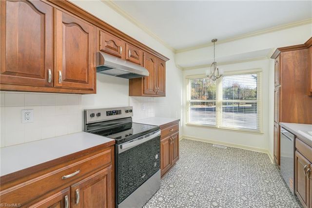 1704 Polo Oaks Court, Winston-salem, NC 27106