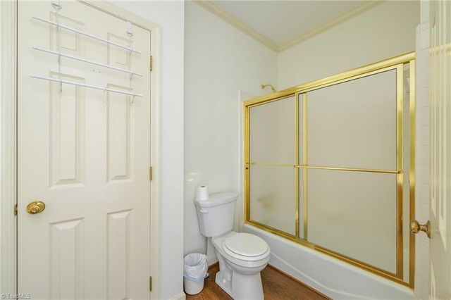 1704 Polo Oaks Court, Winston-salem, NC 27106