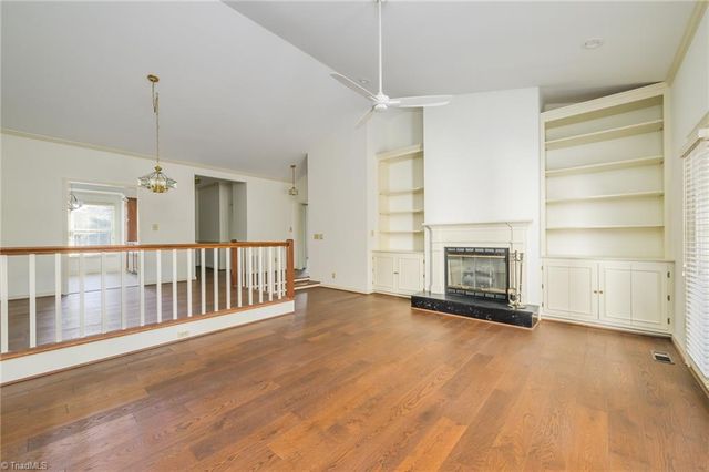 1704 Polo Oaks Court, Winston-salem, NC 27106