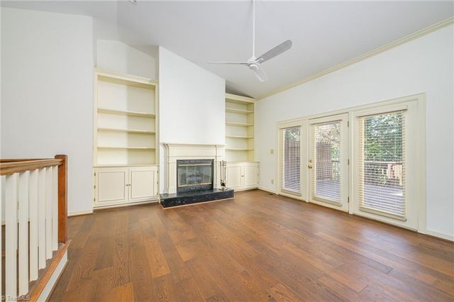 1704 Polo Oaks Court, Winston-salem, NC 27106