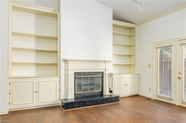 1704 Polo Oaks Court, Winston-salem, NC 27106