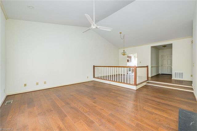 1704 Polo Oaks Court, Winston-salem, NC 27106