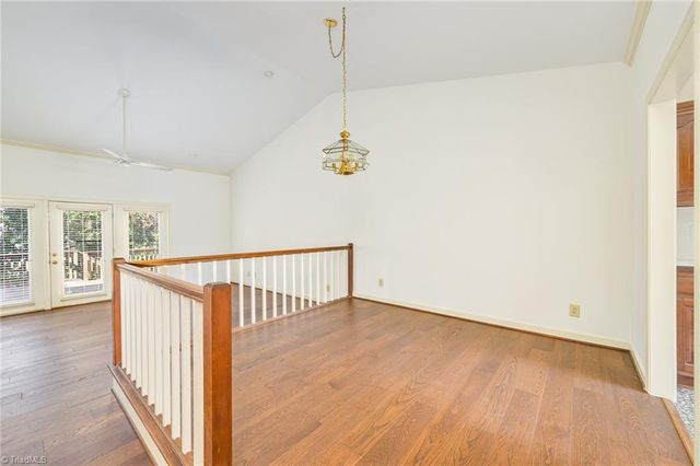 1704 Polo Oaks Court, Winston-salem, NC 27106