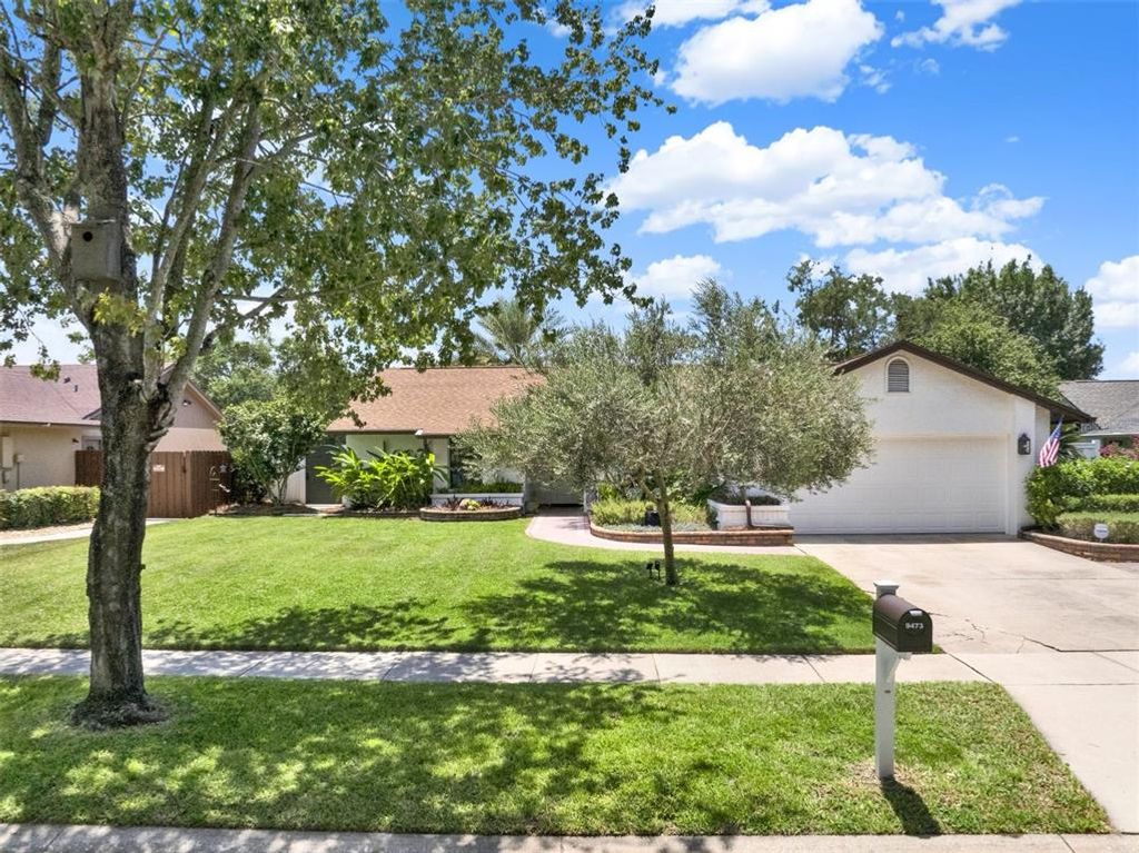 9473 PALM TREE DRIVE, Windermere, FL 34786