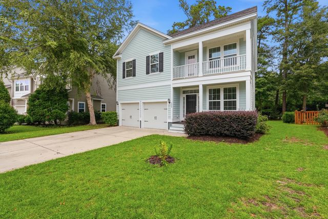 104 Elliott Creek Lane, Summerville, SC 29485
