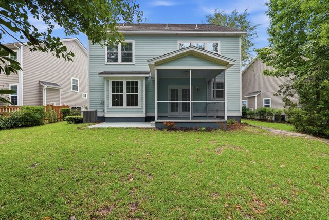 104 Elliott Creek Lane, Summerville, SC 29485