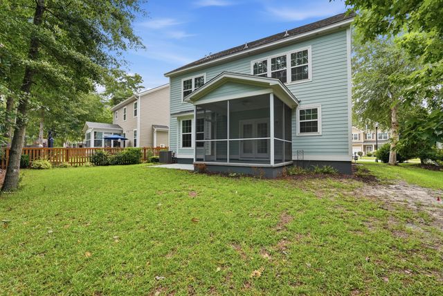 104 Elliott Creek Lane, Summerville, SC 29485