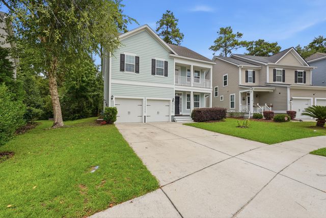 104 Elliott Creek Lane, Summerville, SC 29485