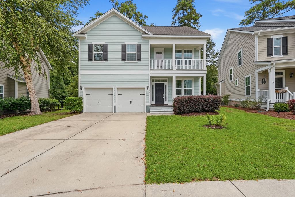 104 Elliott Creek Lane, Summerville, SC 29485