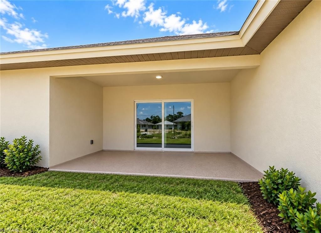1103-1101 Harold AVE S, LEHIGH ACRES, FL 33973 — photo 2