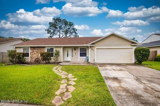10762 LOSCO JUNCTION Drive, Jacksonville, FL 32257