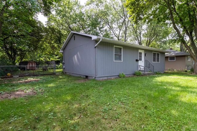 149 Union Street, Elkhart, IN 46516