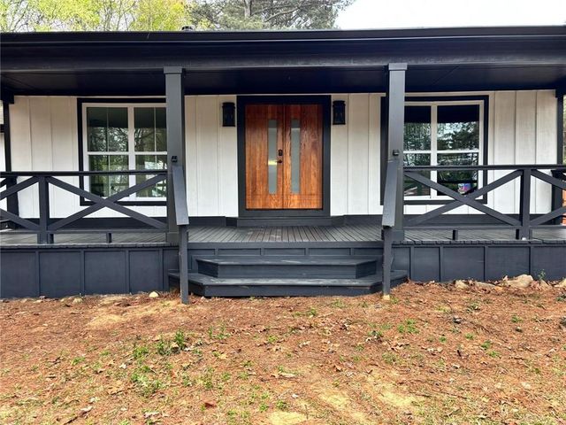 4375 Braselton Highway, Hoschton, GA 30548