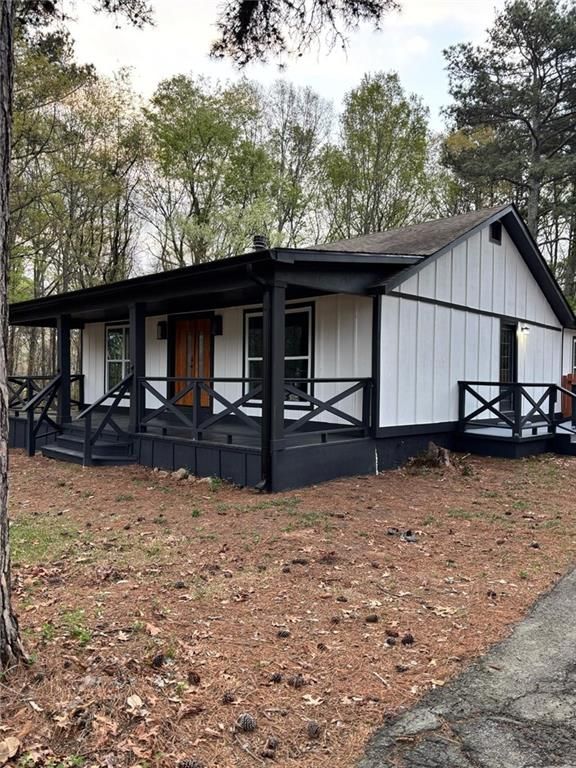 4375 Braselton Highway, Hoschton, GA 30548