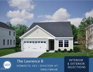 1009 Honey Bee Court 423, Durham, NC 27703