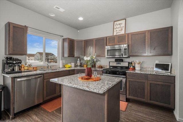 13002 W 3RD Ave, Airway Heights, WA 99001