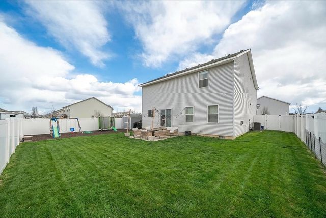 13002 W 3RD Ave, Airway Heights, WA 99001