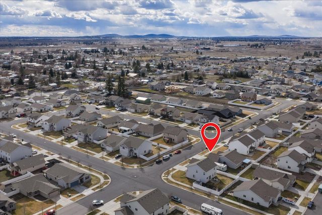 13002 W 3RD Ave, Airway Heights, WA 99001