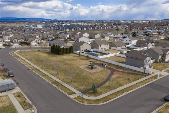 13002 W 3RD Ave, Airway Heights, WA 99001