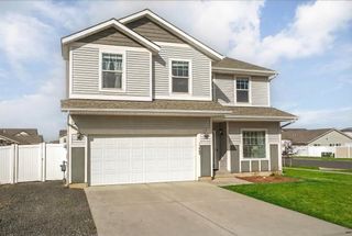 13002 W 3RD Ave, Airway Heights, WA 99001