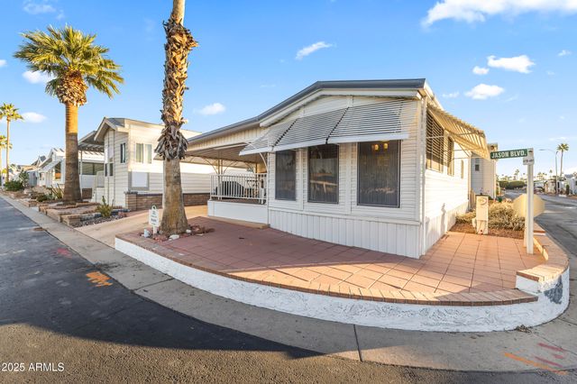 111 S GREENFIELD Road 470, Mesa, AZ 85206