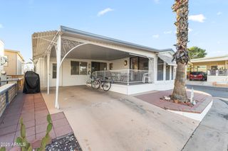 111 S GREENFIELD Road 470, Mesa, AZ 85206