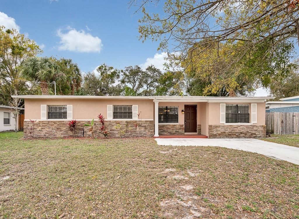 4521 S LOIS AVENUE, Tampa, FL 33611