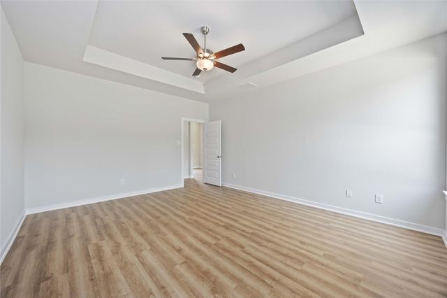 540 Barton Place Drive, Tarkington, TX 77327