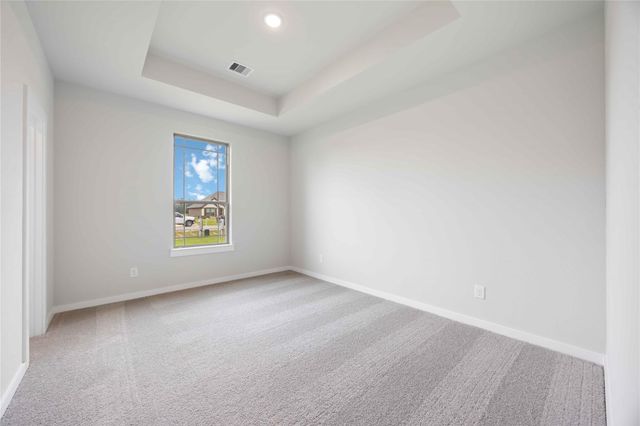 540 Barton Place Drive, Tarkington, TX 77327