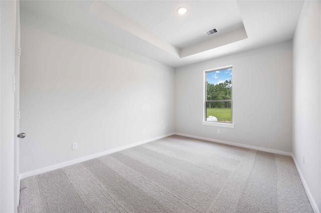 540 Barton Place Drive, Tarkington, TX 77327