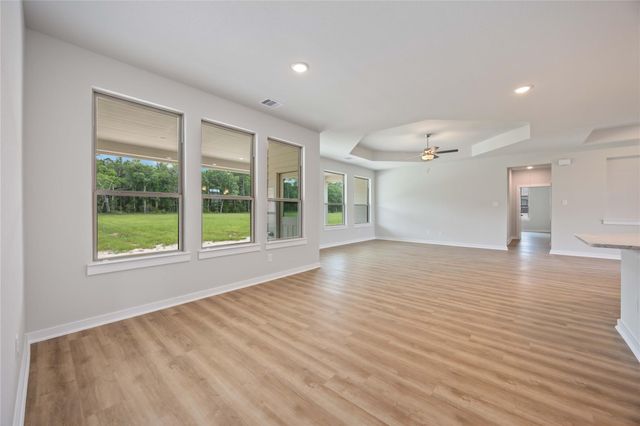 540 Barton Place Drive, Tarkington, TX 77327